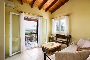 Aloe Apartments with private Spa Tub by Konnect