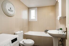 Aloe Apartments with private Spa Tub by Konnect