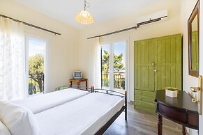 Aloe Apartments with private Spa Tub by Konnect