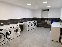 LuPartment-Studio-Apartment-Stadtmitte