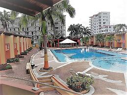 Club Resort del Pacífico