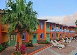 Club Resort del Pacífico