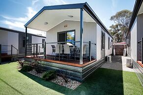 Geelong Holiday Park