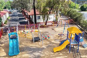 Geelong Holiday Park