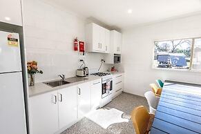 Geelong Holiday Park