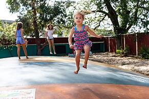 Geelong Holiday Park