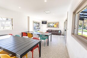 Geelong Holiday Park