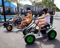 Geelong Holiday Park