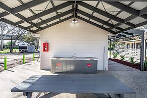 Geelong Holiday Park