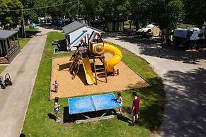 Geelong Holiday Park