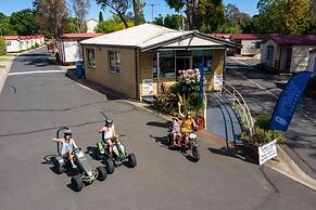 Geelong Holiday Park