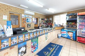 Geelong Holiday Park