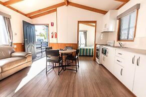 Geelong Holiday Park