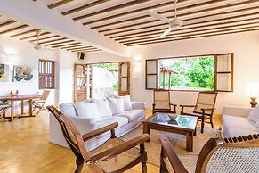 Cinnamon House by The Serendipity Collection