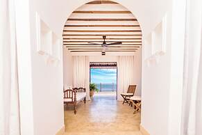 Cinnamon House by The Serendipity Collection