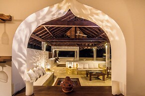 Cinnamon House by The Serendipity Collection