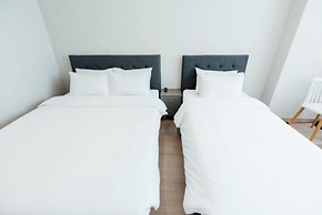 Celeb Stay Songdo