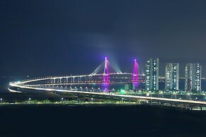 Celeb Stay Songdo