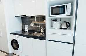 Celeb Stay Songdo