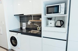 Celeb Stay Songdo