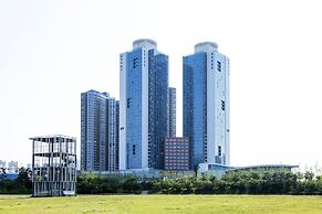Celeb Stay Songdo