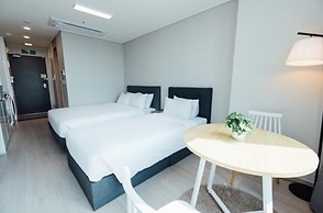 Celeb Stay Songdo