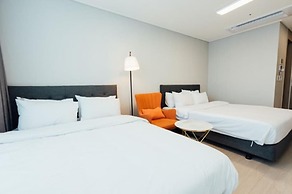 Celeb Stay Songdo