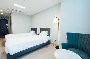 Celeb Stay Songdo
