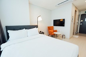 Celeb Stay Songdo