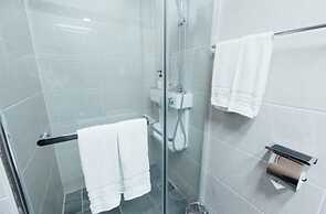 Celeb Stay Songdo
