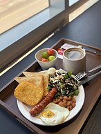Celeb Stay Songdo