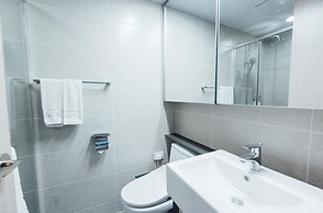 Celeb Stay Songdo