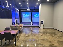 Celeb Stay Songdo