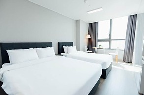 Celeb Stay Songdo