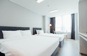 Celeb Stay Songdo