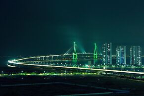 Celeb Stay Songdo