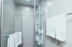 Celeb Stay Songdo
