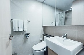 Celeb Stay Songdo