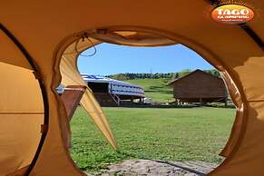 Glamping Tago