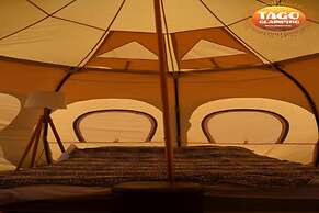 Glamping Tago