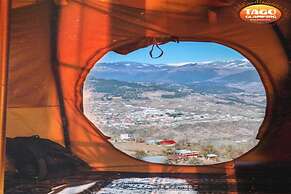Glamping Tago
