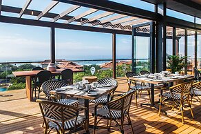 The Capital Zimbali