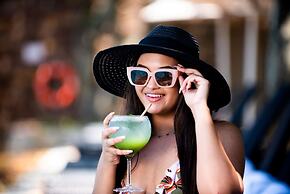 The Capital Zimbali