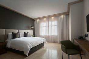 The Capital Zimbali