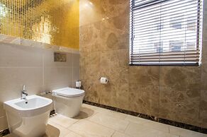 The Capital Zimbali