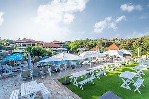 The Capital Zimbali