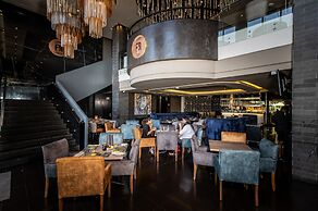 The Capital Zimbali