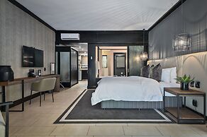 The Capital Zimbali