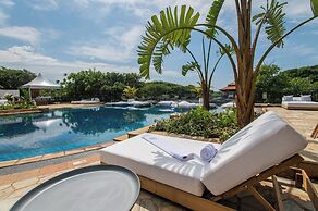 The Capital Zimbali