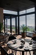 The Capital Zimbali